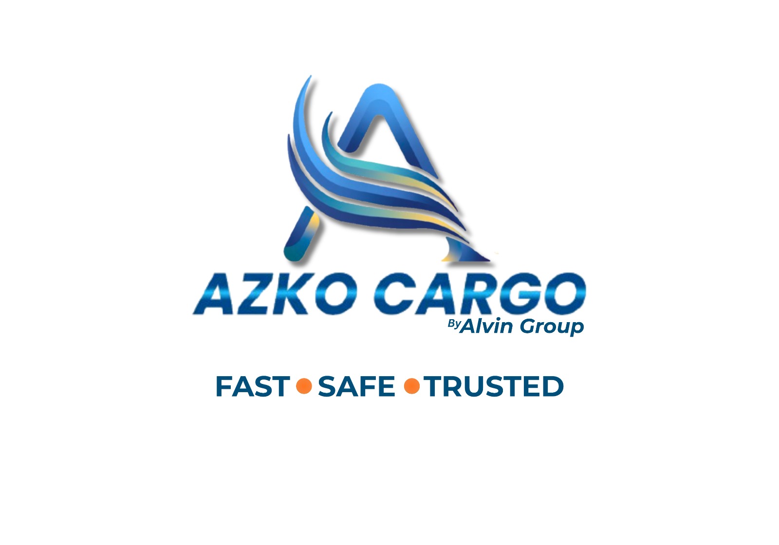 Logo Azko Cargo